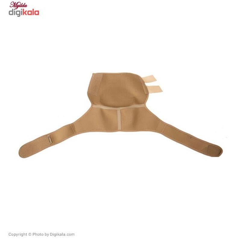 شانه بازو بند پاک سمن مدل Neoprene With Shoulder Control سایز متوسط — تصویر ۸