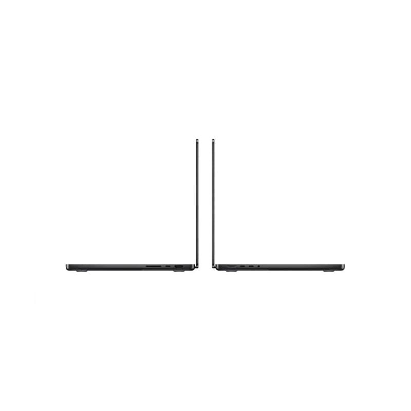 لپ تاپ 16.2 اینچی اپل مدل 2024 MacBook Pro MX2 باحافظه داخلی 512 و رم 24 گیگابایت — تصویر ۳