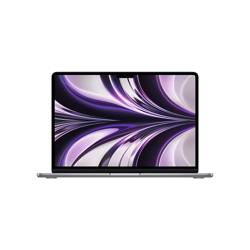 لپ تاپ 13.6 اینچی اپل مدل MacBook Air 2024 MRX-M3 18GB 512SSD