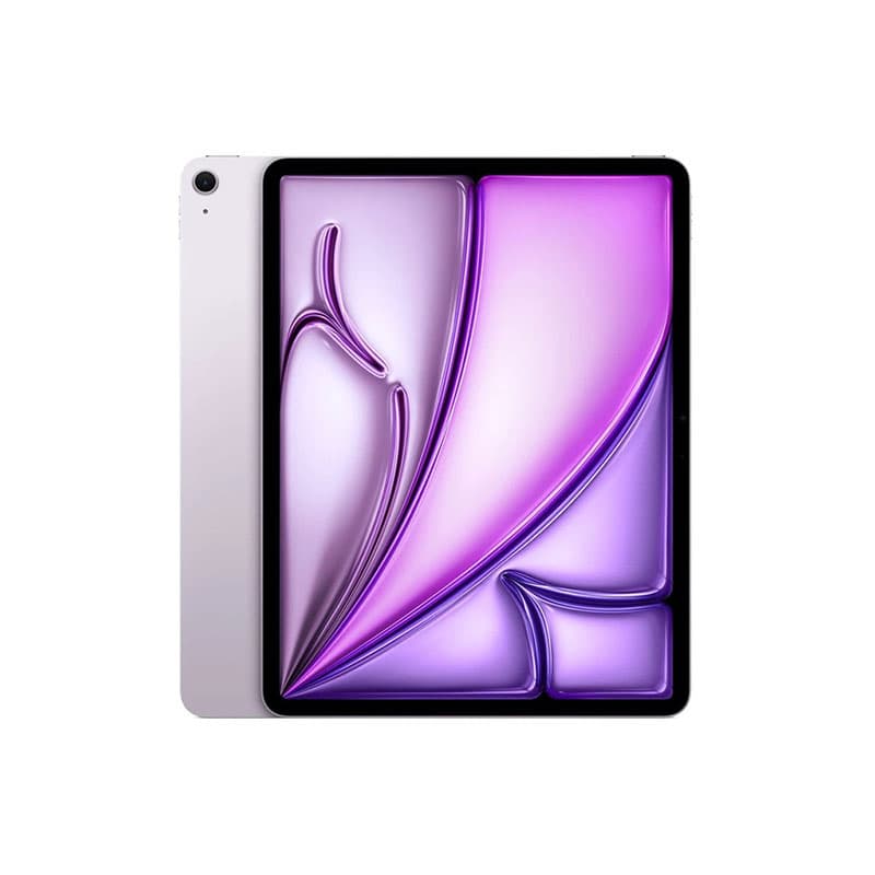 تبلت اپل iPad Air 6th 2024 wifi 11 Inch | حافظه 256 گیگابایت — تصویر ۴