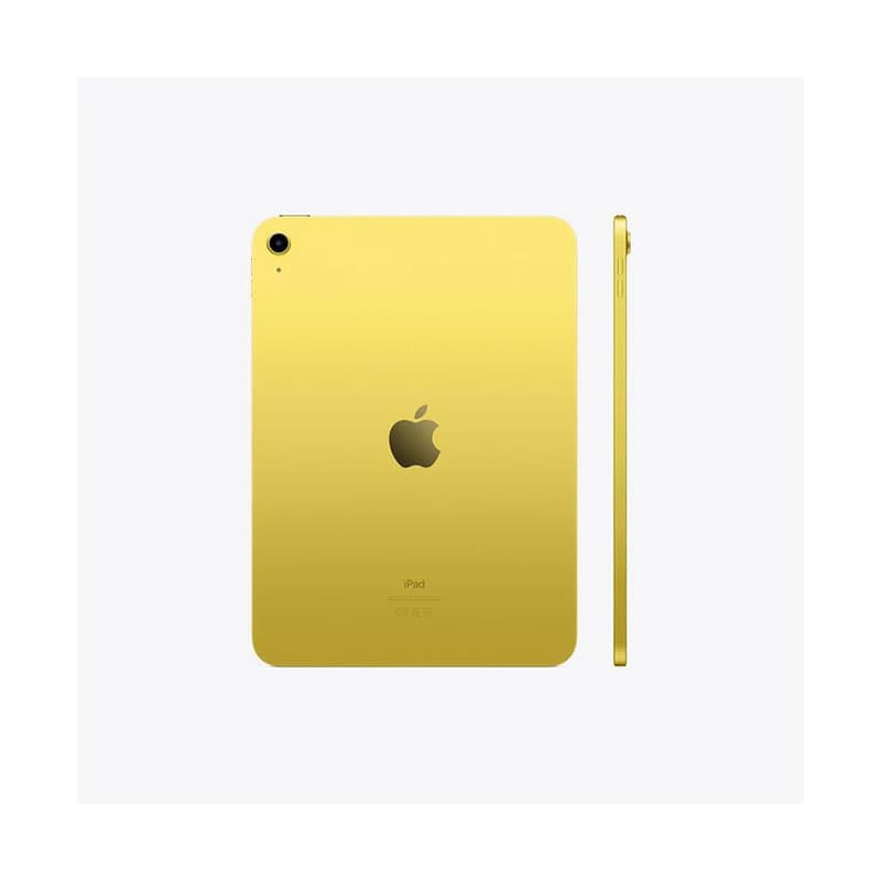 ipad 10th Generation 64 GB wifi 2022 — تصویر ۴