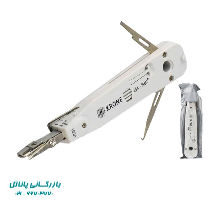 قیچی کروز مدل PT – 002