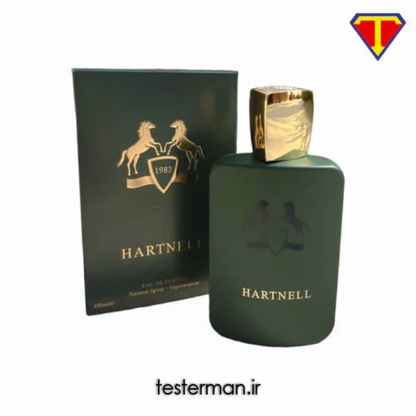 ادکلن مردانه پرفیوم دو مارلی هالتان فراگرنس ورد Fragrance World Parfums de Marly Haltane