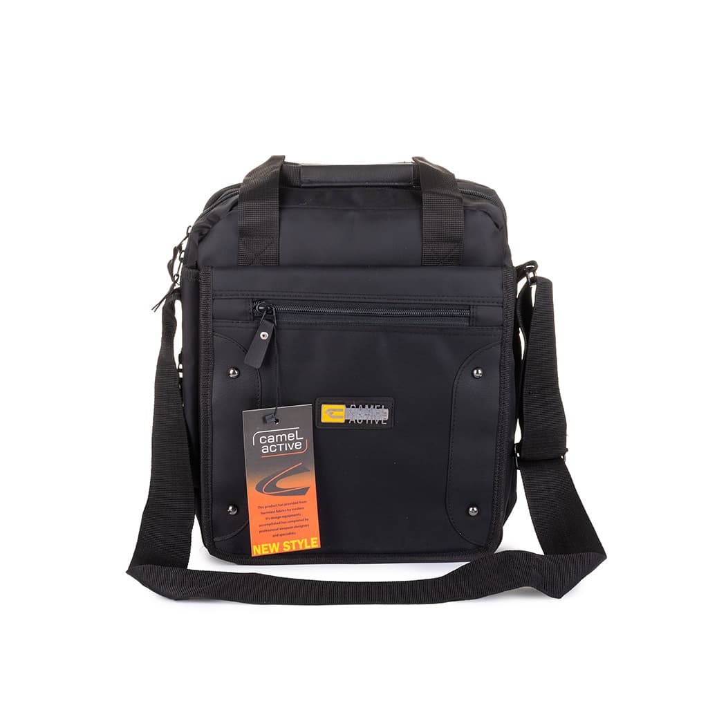 کیف رودوشی کلاسیک مدل CAMEL