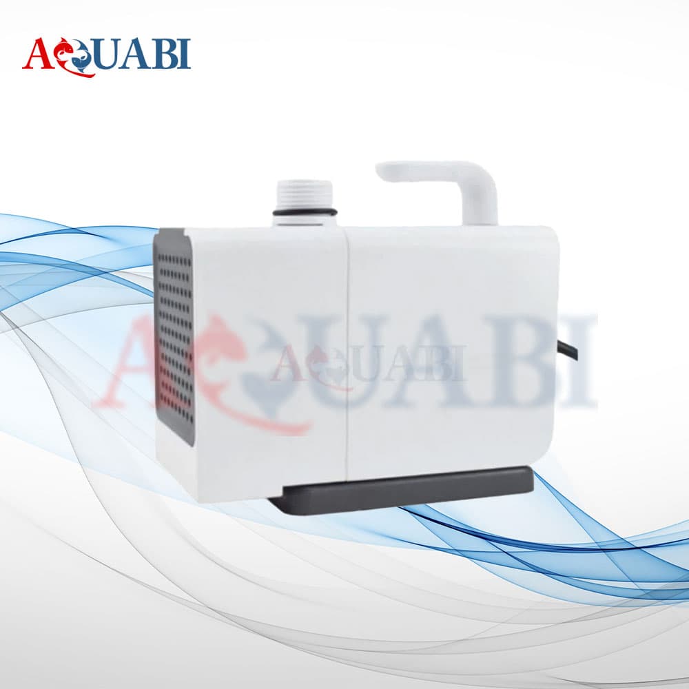 واتر پمپ AQ-8500 سوبو (حداکثر هد 5/5 متر)