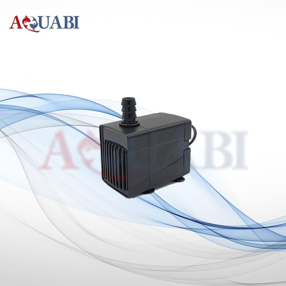 واتر پمپ آکواریوم SY-1000 واتر بر (حداکثر هد 2 متر)