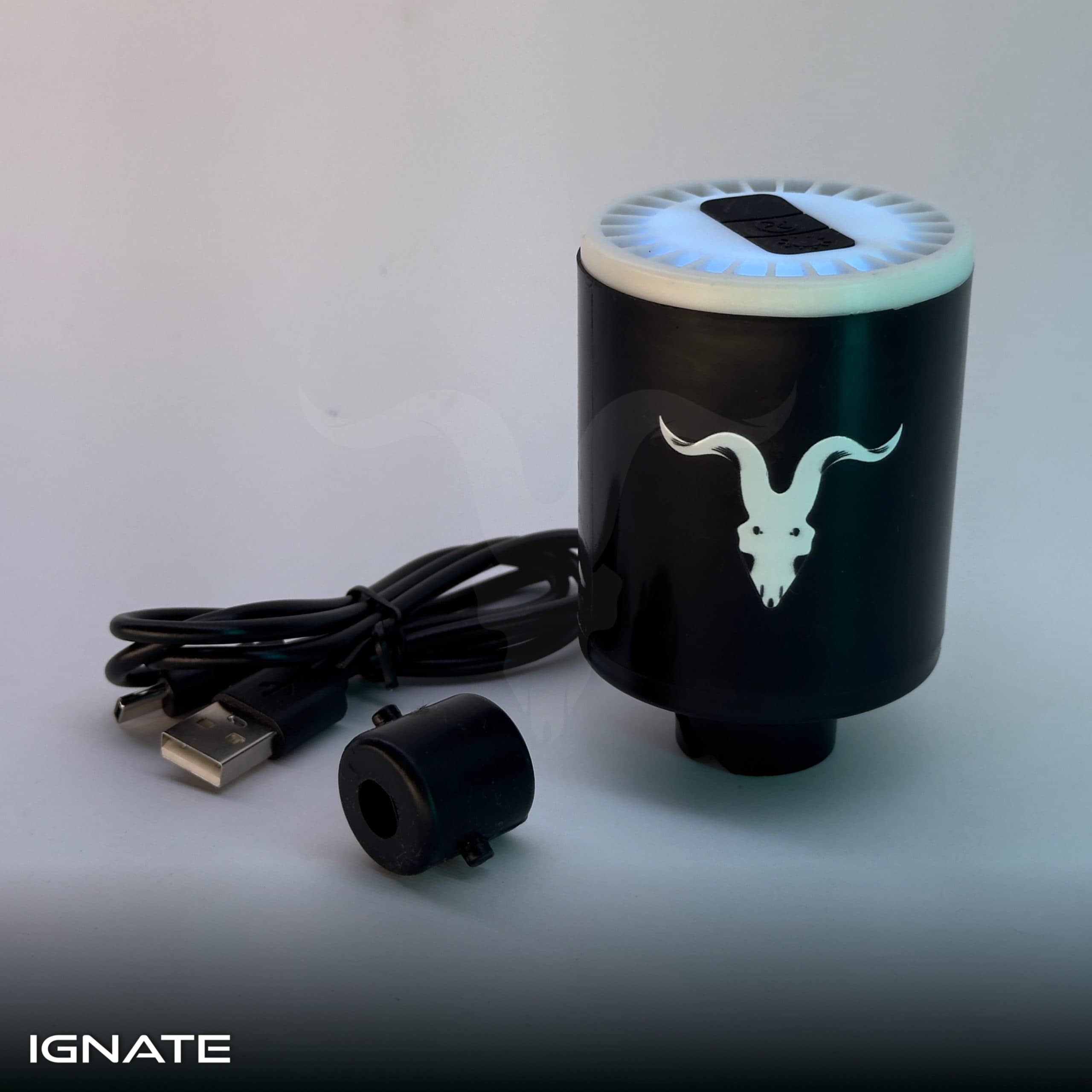 هوکا پمپ | HOOKAH PUMP