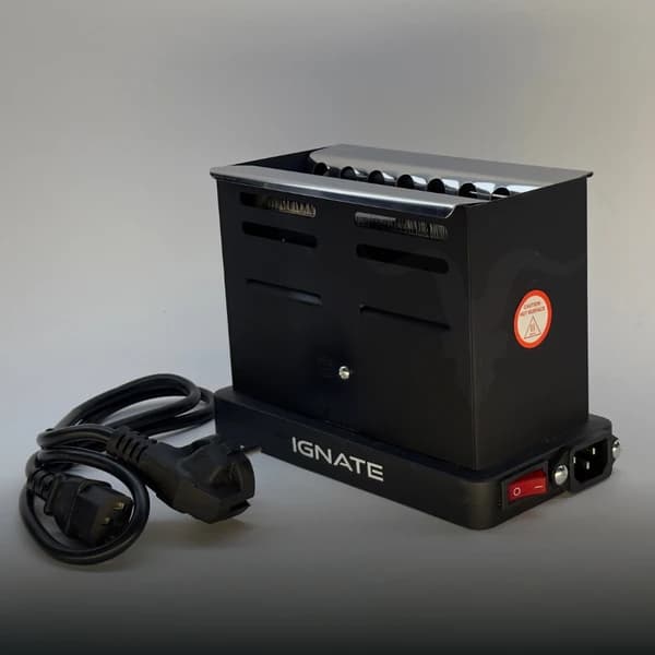 هات پلیت | HOT PLATE