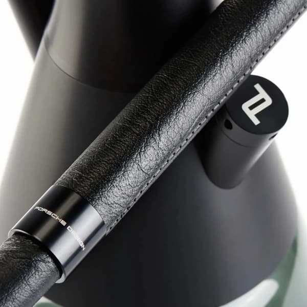 قلیان پریمیوم پورشه دیزاین | PORSCHE DESIGN — تصویر ۲