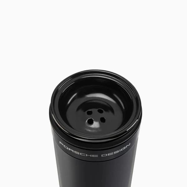 قلیان پریمیوم پورشه دیزاین | PORSCHE DESIGN — تصویر ۵