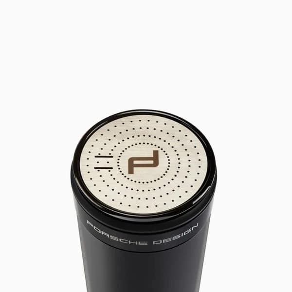 قلیان پریمیوم پورشه دیزاین | PORSCHE DESIGN — تصویر ۴