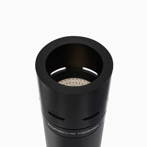 قلیان پریمیوم پورشه دیزاین | PORSCHE DESIGN — تصویر ۳