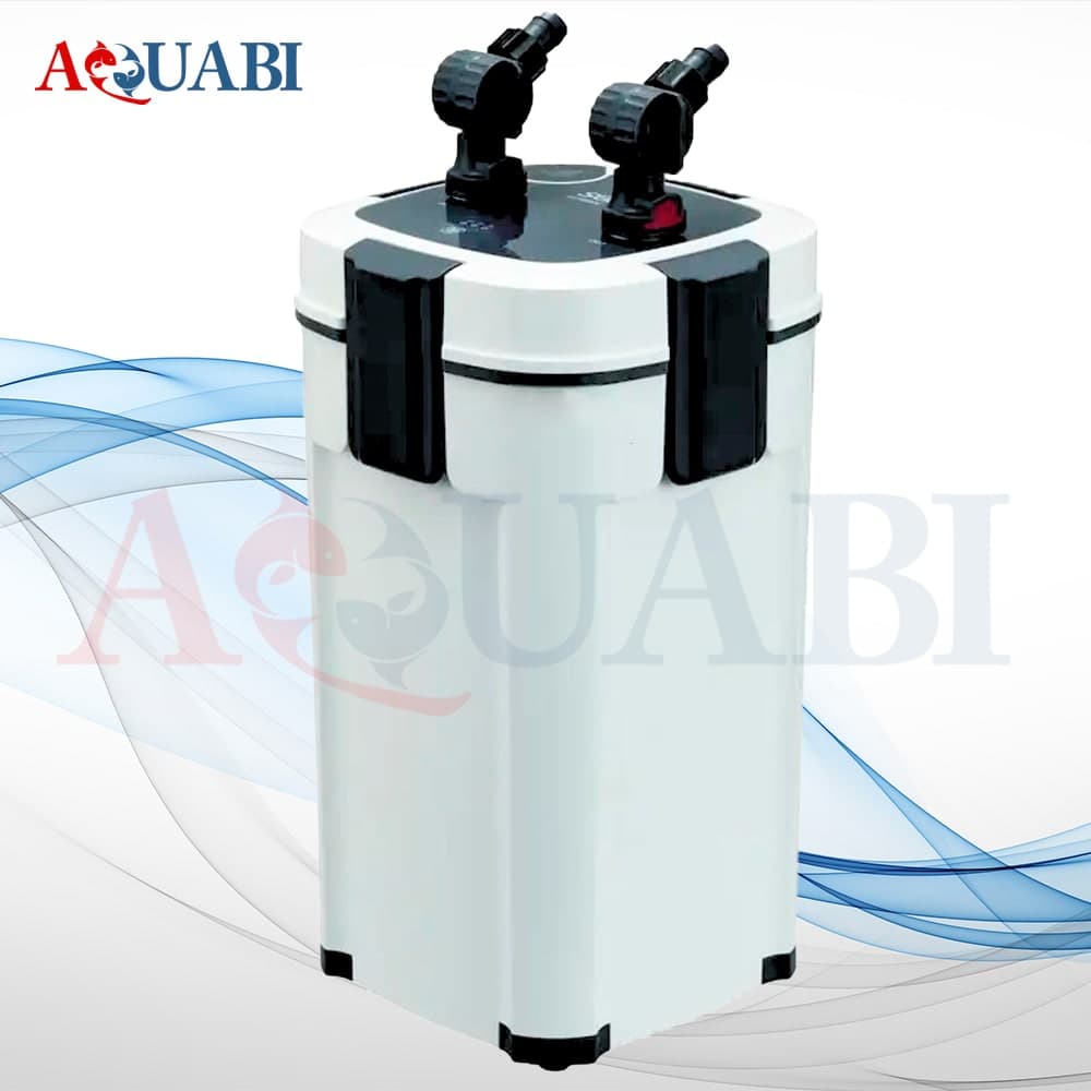 فیلتر سطلی سوبو AQ-907F