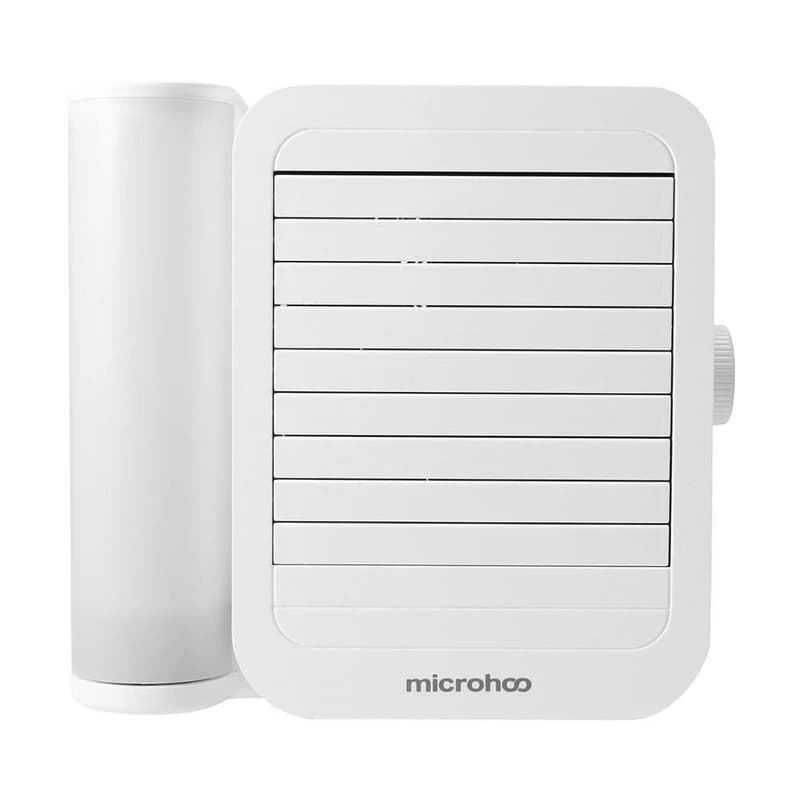 مینی کولر سلولزی شیائومی Microhoo MH01R