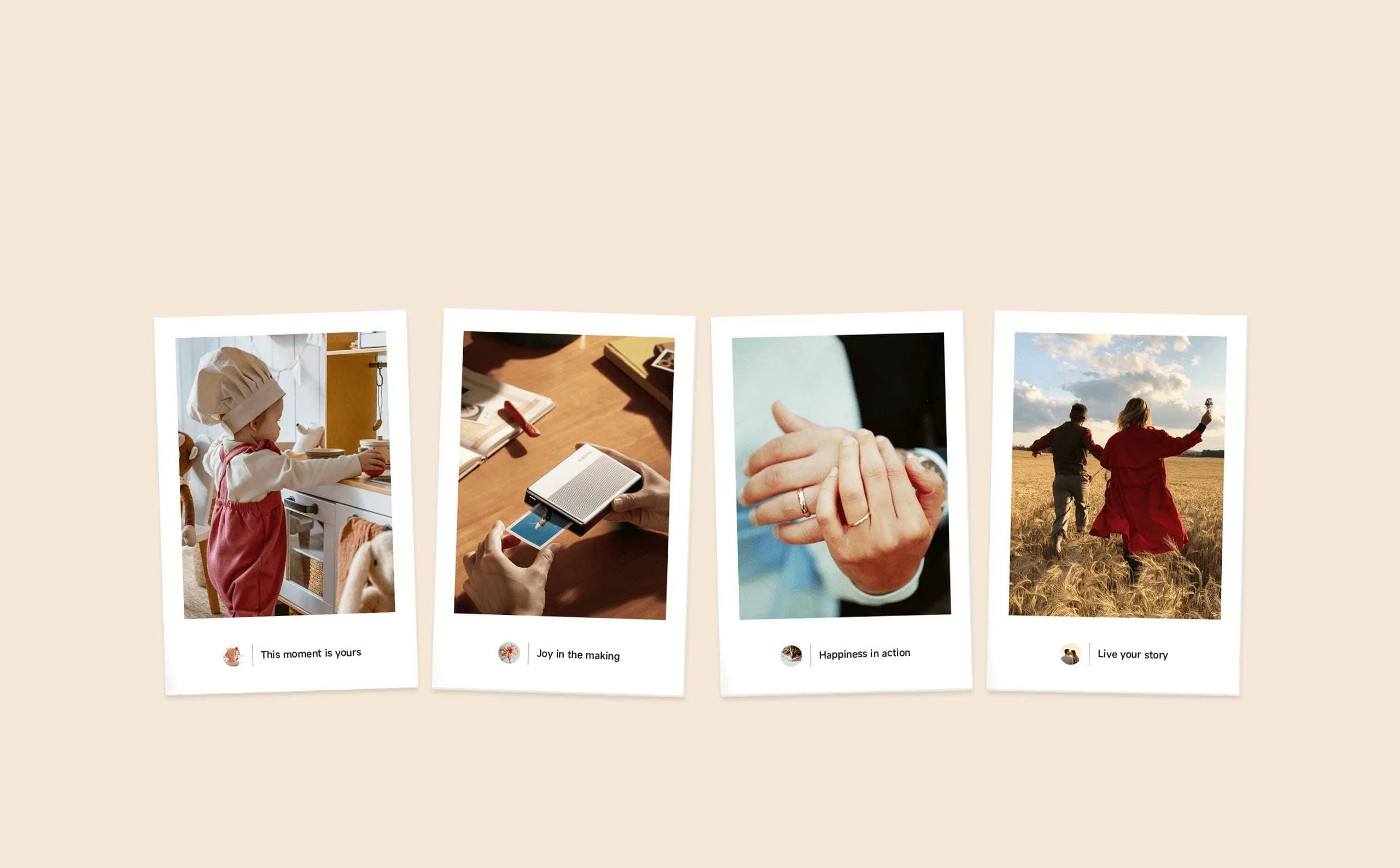 پرینتر عکس قابل حمل شیائومی 1S MJKDDYJ20HT — تصویر ۴