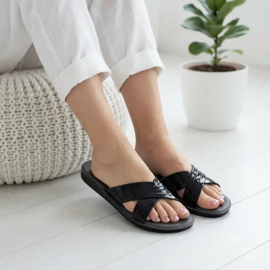 صندل آنیسا زنانه M600 — تصویر ۴