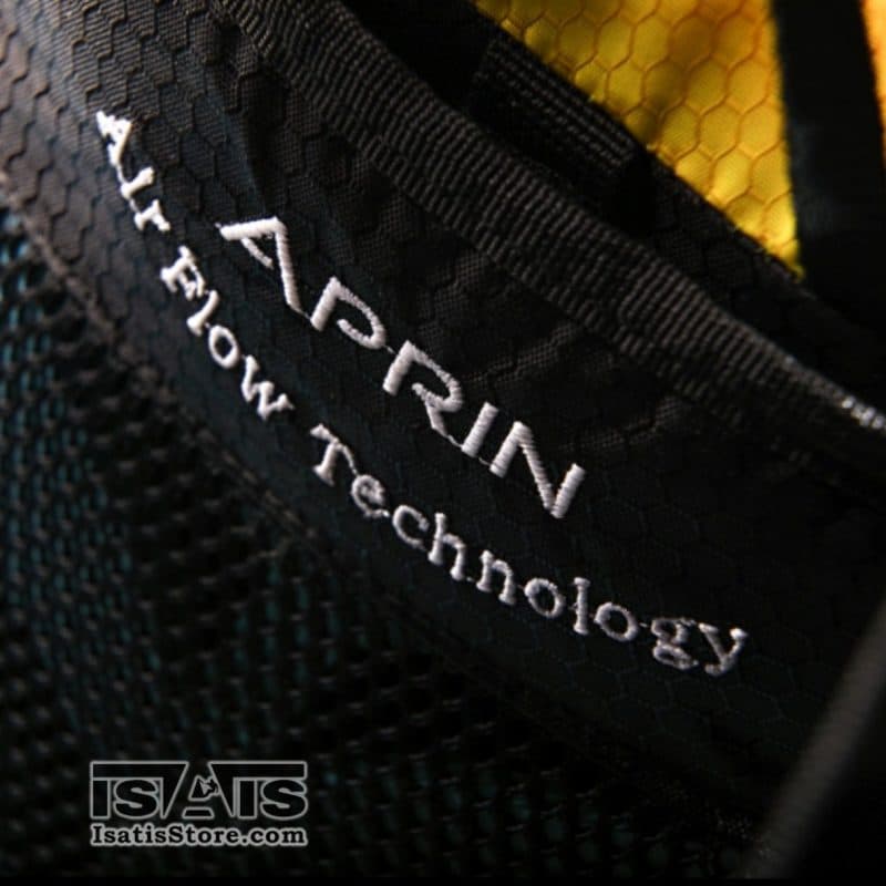 کوله پشتی کوهنوردی 25 لیتری آپرین APRIN BACK BAG — تصویر ۸