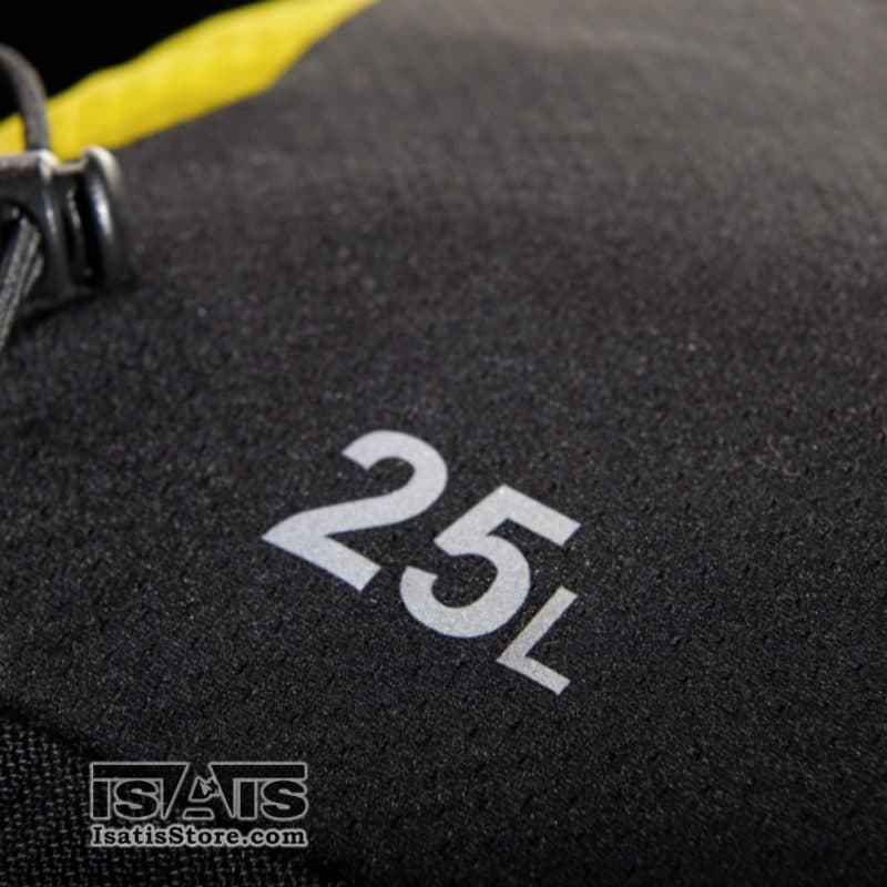 کوله پشتی کوهنوردی 25 لیتری آپرین APRIN BACK BAG — تصویر ۷