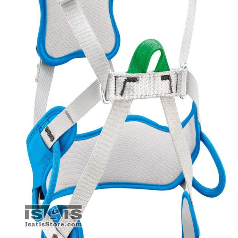 هارنس سنگنوردی کودکان اوستیتی پتزل PETZL OUISTITI — تصویر ۴