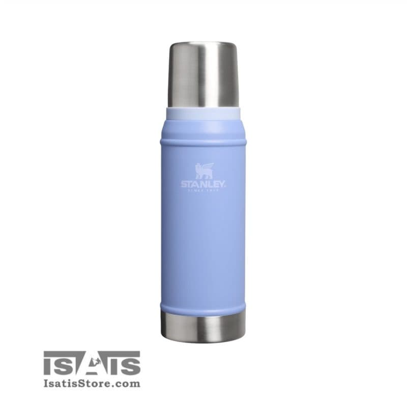 فلاسک 750 میلی لیتری کلاسیک استنلی اورجینال STANLEY CLASSIC Legendary BOTTLE — تصویر ۴