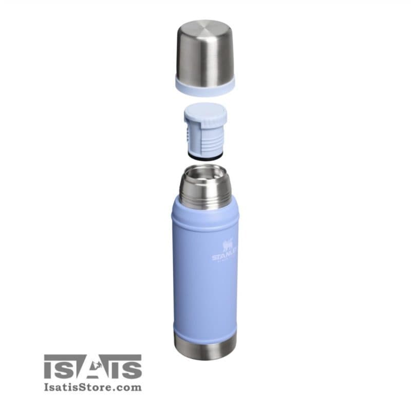 فلاسک 750 میلی لیتری کلاسیک استنلی اورجینال STANLEY CLASSIC Legendary BOTTLE — تصویر ۶