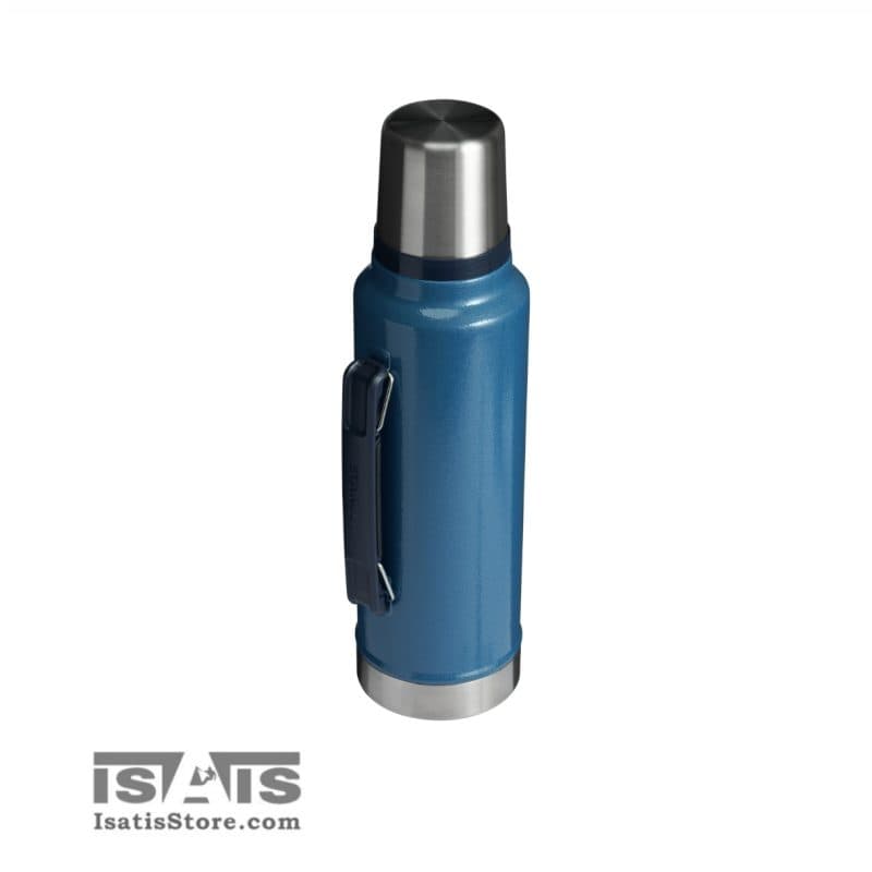 فلاسک 1 لیتری کلاسیک استنلی اورجینال STANLEY CLASSIC Legendary BOTTLE — تصویر ۶