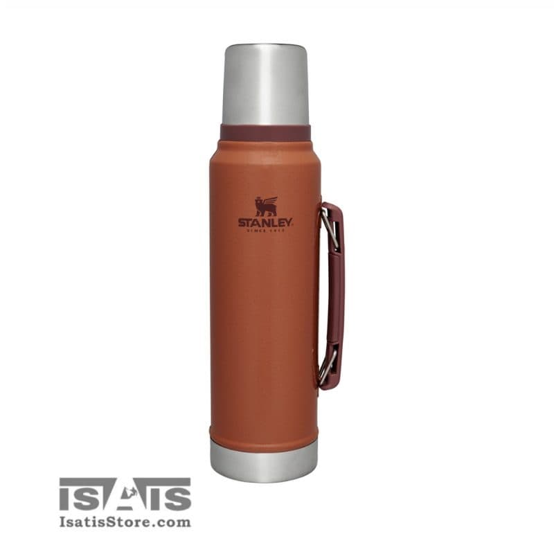 فلاسک 1 لیتری کلاسیک استنلی اورجینال STANLEY CLASSIC Legendary BOTTLE