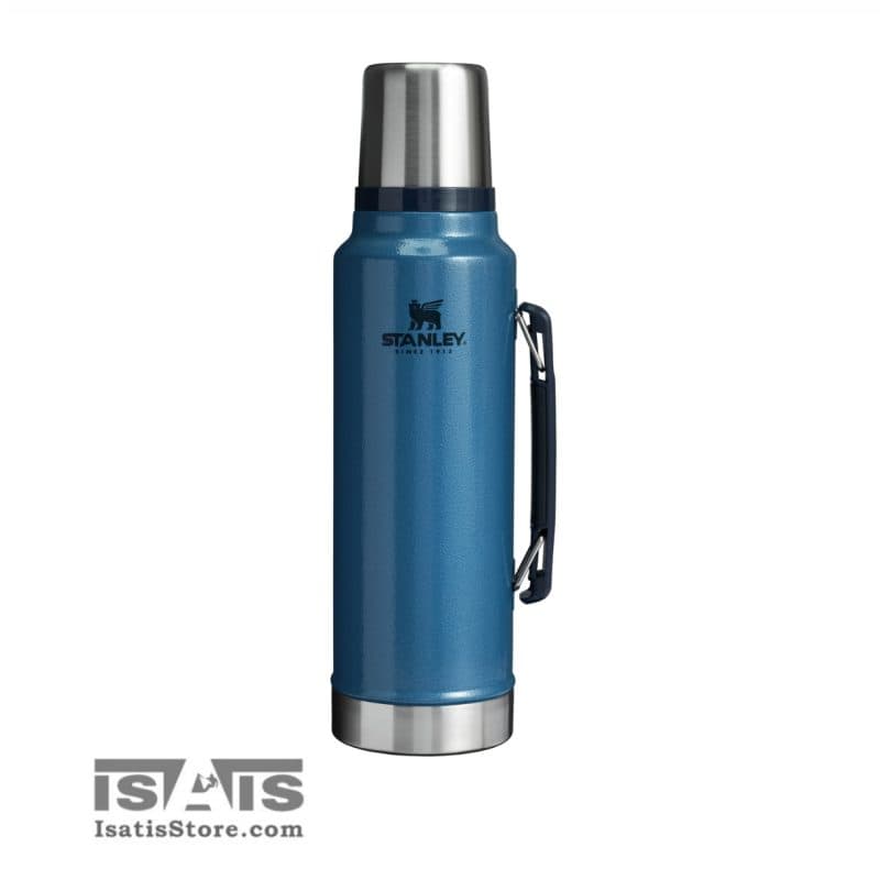 فلاسک 1 لیتری کلاسیک استنلی اورجینال STANLEY CLASSIC Legendary BOTTLE — تصویر ۵