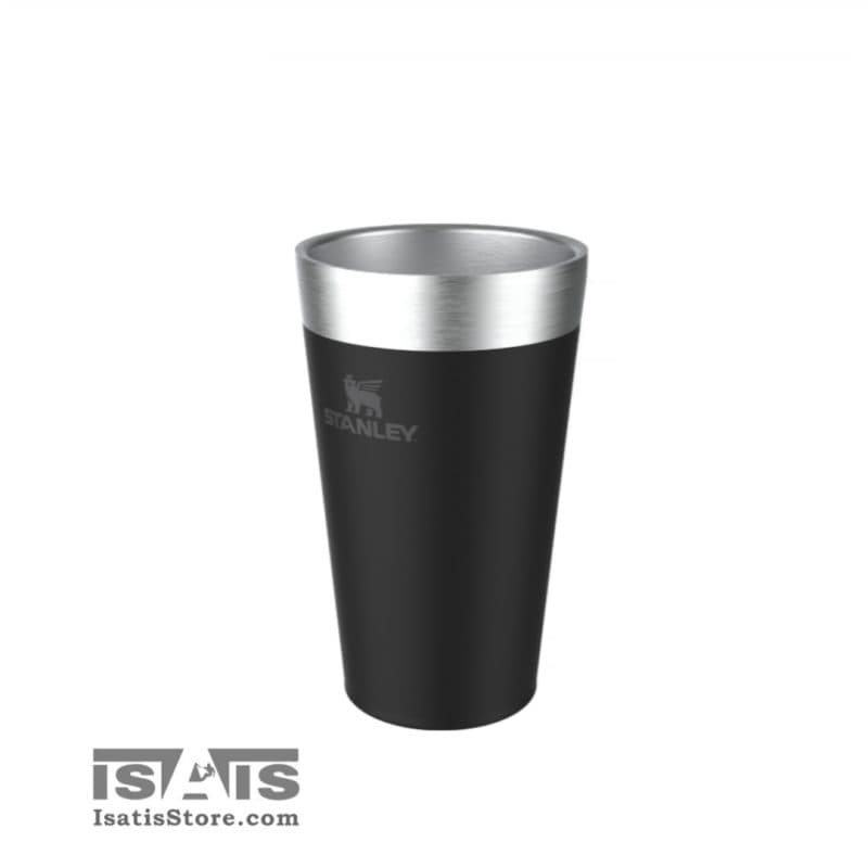 لیوان 470 میلی لیتری تامبلر استنلی اورجینال STANLEY THE STACKING TUMBLER — تصویر ۶
