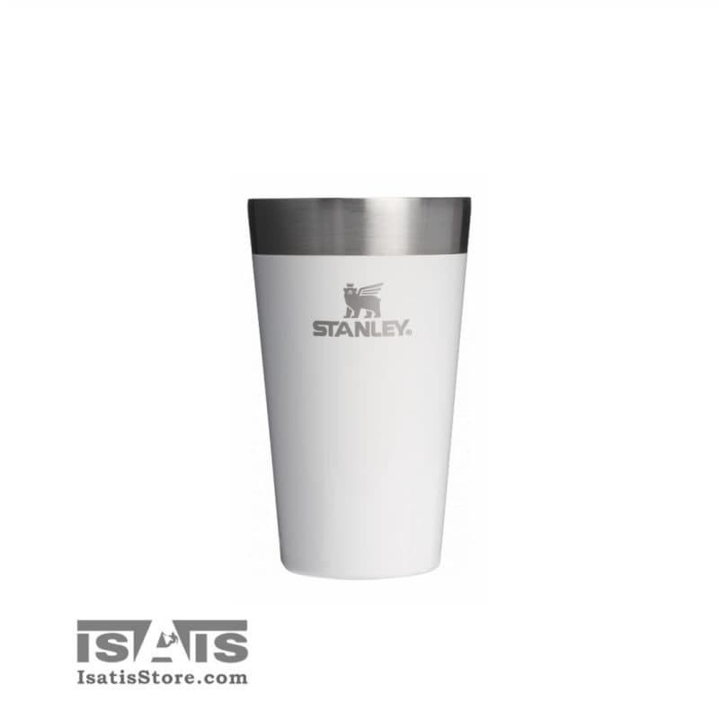 لیوان 470 میلی لیتری تامبلر استنلی اورجینال STANLEY THE STACKING TUMBLER — تصویر ۳