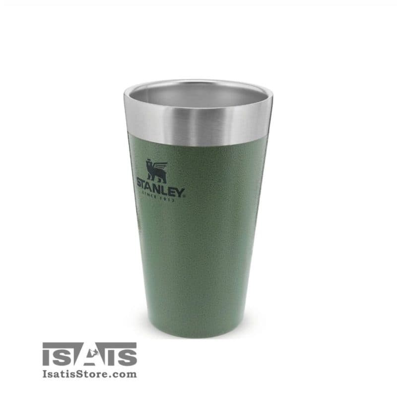 لیوان 470 میلی لیتری تامبلر استنلی اورجینال STANLEY THE STACKING TUMBLER