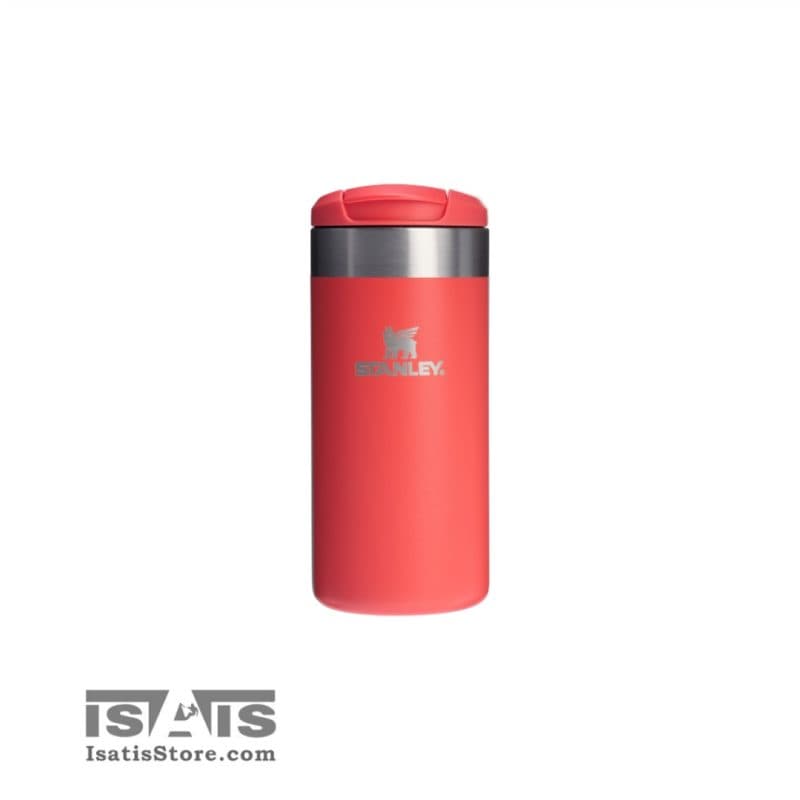 ترانزیت ماگ 350 میلی لیتری استنلی اورجینال STANLEY Transit Bottle — تصویر ۲