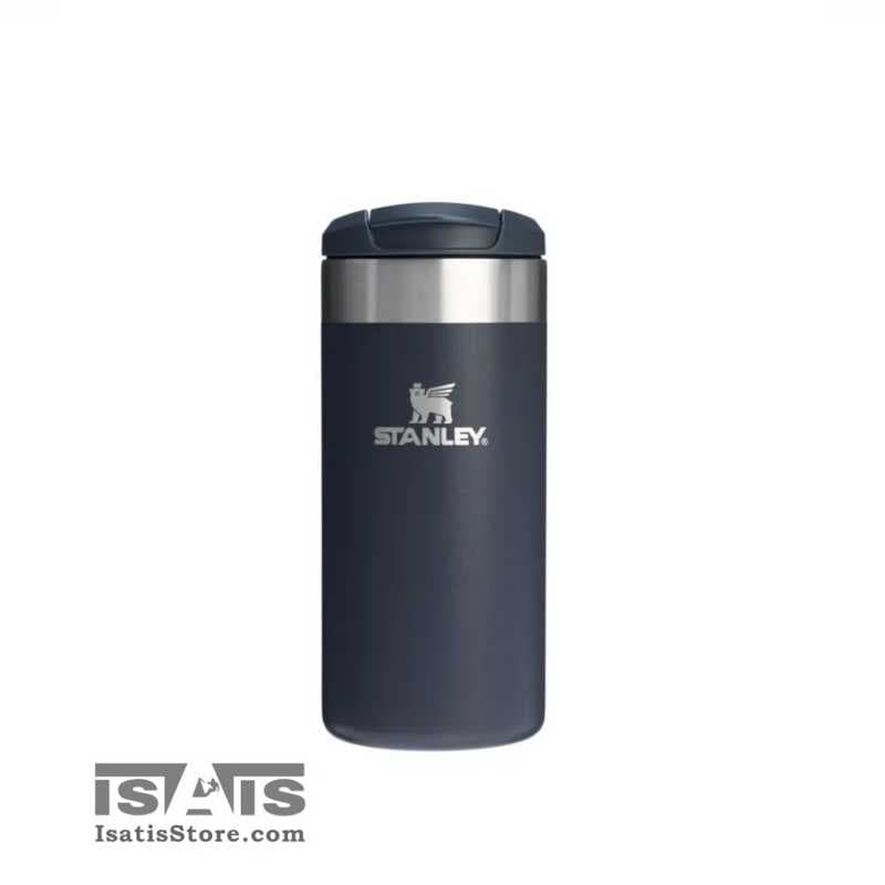 ترانزیت ماگ 350 میلی لیتری استنلی اورجینال STANLEY Transit Bottle — تصویر ۶