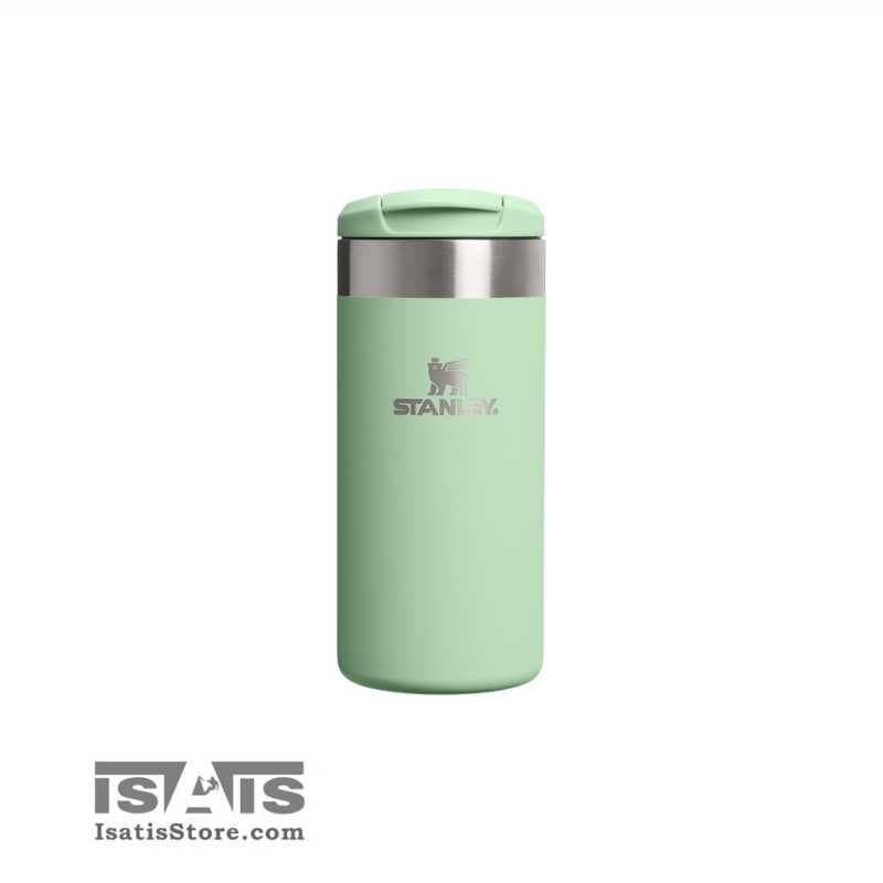ترانزیت ماگ 350 میلی لیتری استنلی اورجینال STANLEY Transit Bottle — تصویر ۷