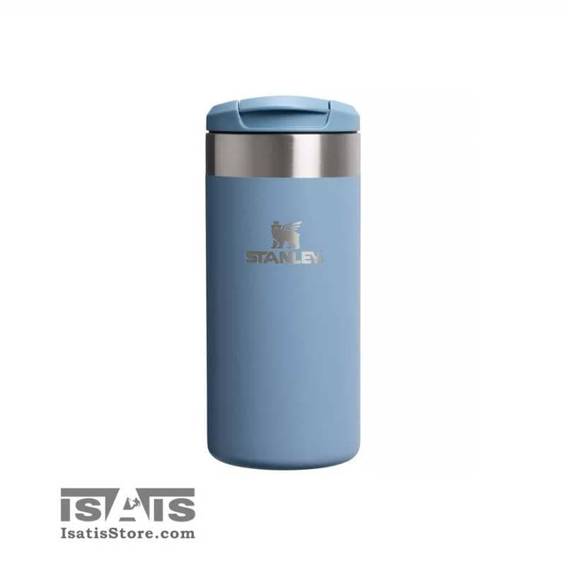 ترانزیت ماگ 350 میلی لیتری استنلی اورجینال STANLEY Transit Bottle — تصویر ۸