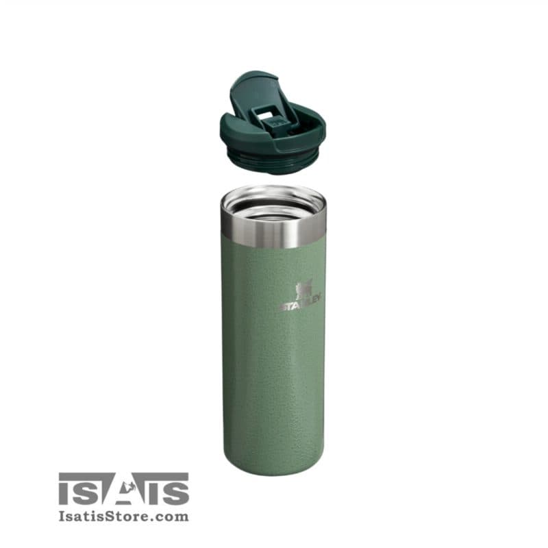 ترانزیت ماگ 470 میلی لیتری استنلی اورجینال STANLEY Transit Bottle — تصویر ۳