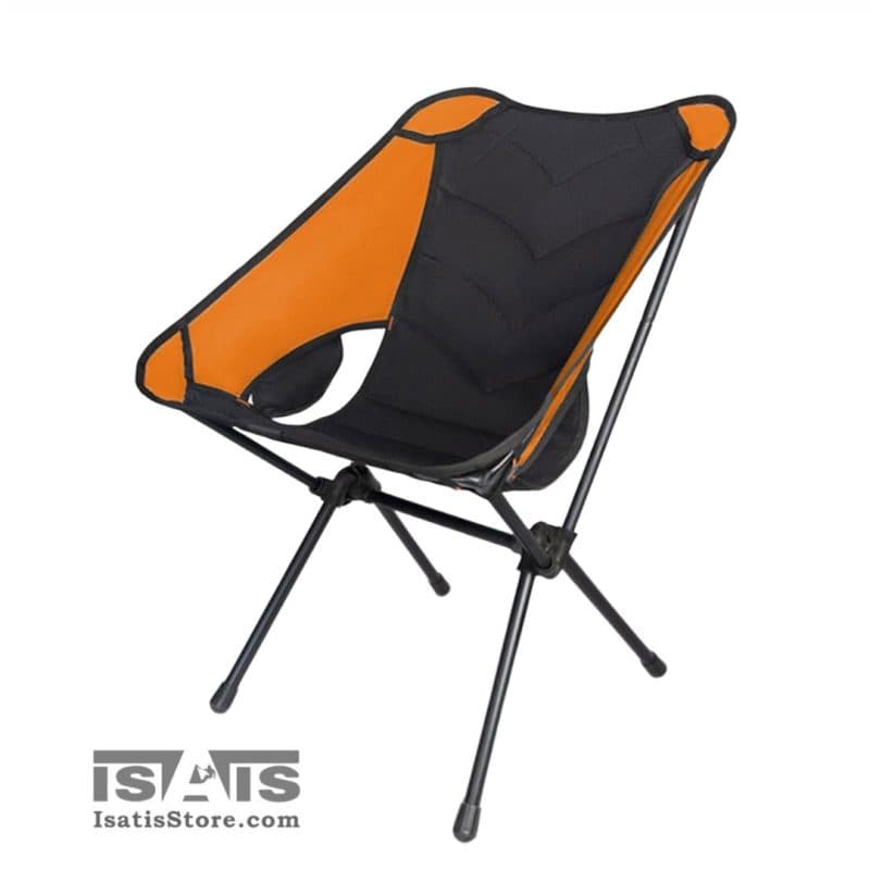صندلی تاشو استراکچر ادونچر پرستیژ PRESTIGE FOLDING CHAIR — تصویر ۲