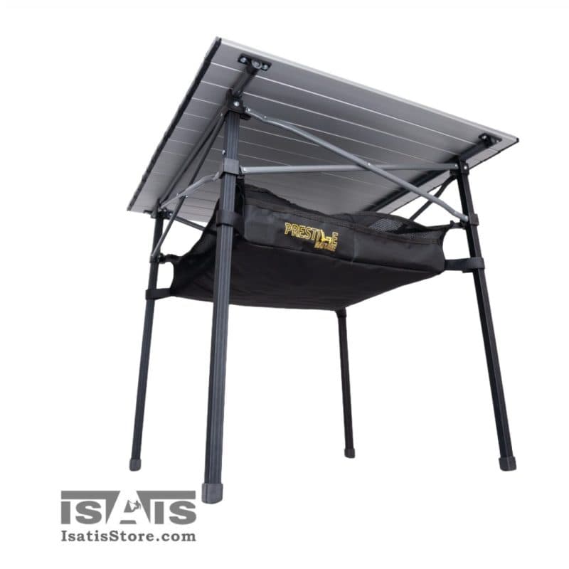 میز آلومینیومی تاشو 4 نفره پرستیژ PRESTIGE FOLDING TABLE — تصویر ۳