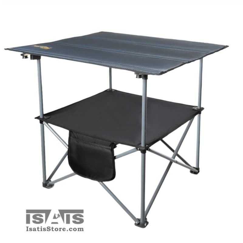 میز پارچه ای تاشو 4 نفره پرستیژ PRESTIGE FOLDING TABLE