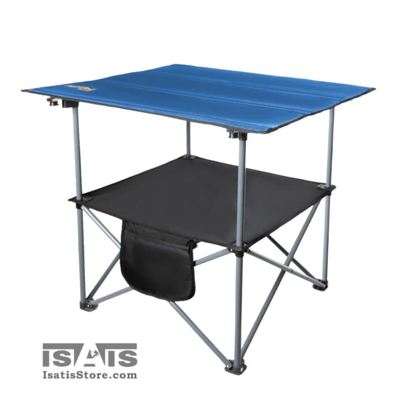 میز پارچه ای تاشو 4 نفره پرستیژ PRESTIGE FOLDING TABLE — تصویر ۲