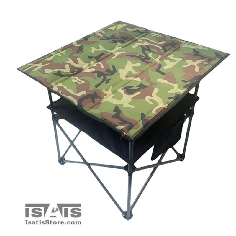 میز پارچه ای تاشو 4 نفره پرستیژ PRESTIGE FOLDING TABLE — تصویر ۵