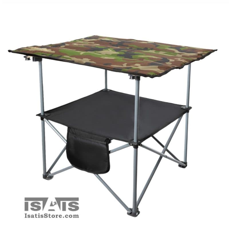 میز پارچه ای تاشو 4 نفره پرستیژ PRESTIGE FOLDING TABLE — تصویر ۴