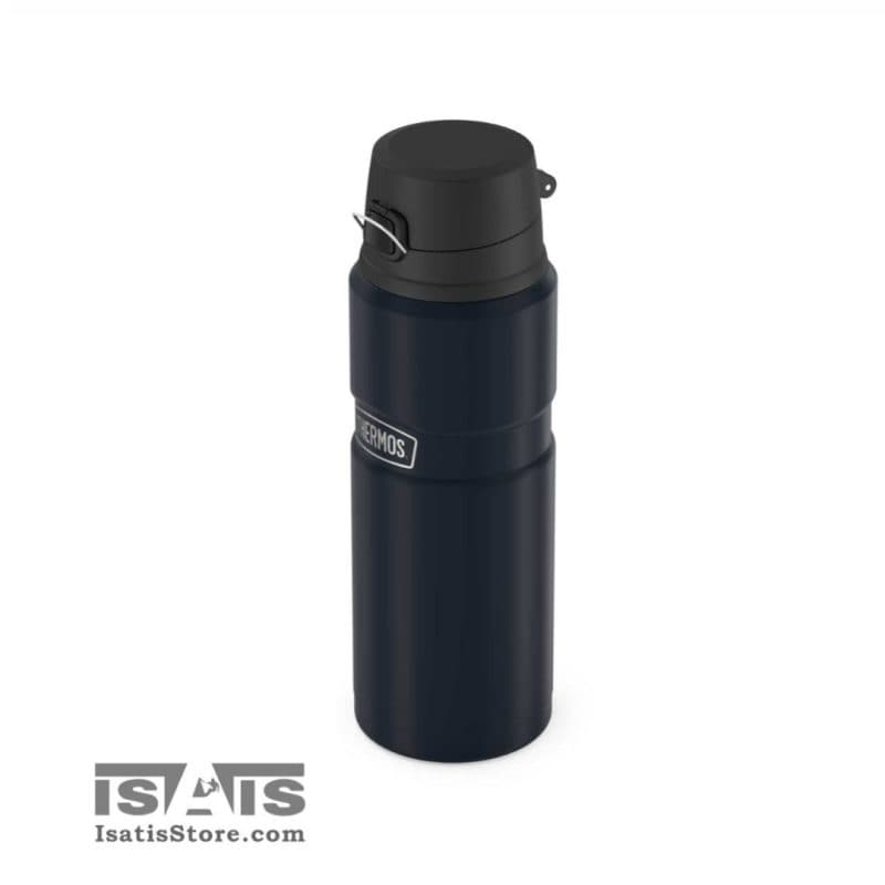 فلاسک ماگ 710 میلی لیتری کینگ ترموس THERMOS KING MUG — تصویر ۴