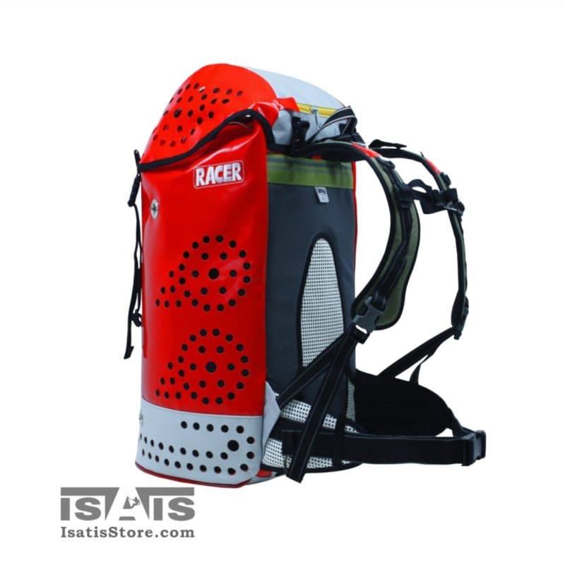 کوله پشتی دره نوردی 45لیتری ریسر رودکل RODCLE RACER BODENGO — تصویر ۲