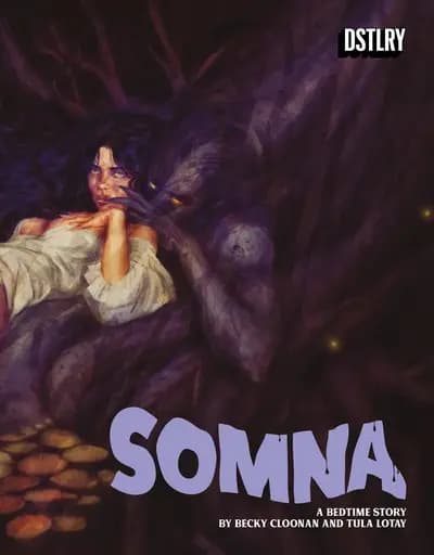 دانلود کمیک Somna #2 (2024)