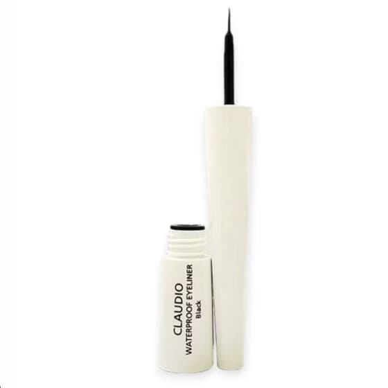 خط چشم مویی کلادیو اصل