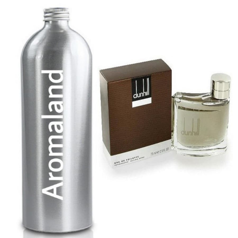 اسانس عطر دانهیل قهوه ای 10 میل dunhill for men