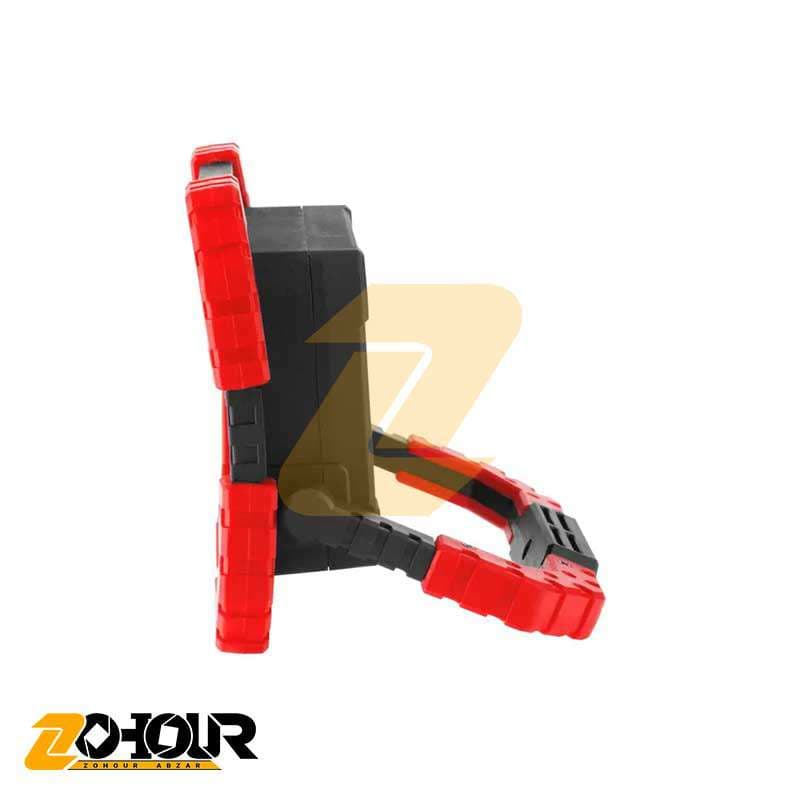نورافکن کتابی شارژی رونیکس 900 لومن مدل Ronix RH-4273 — تصویر ۶