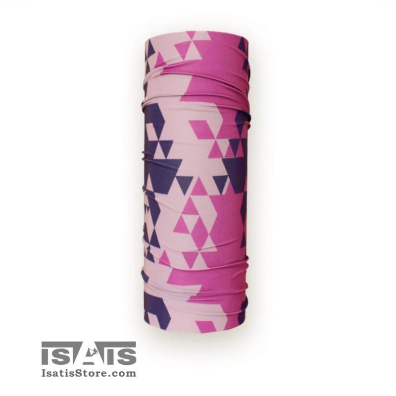 اسکارف دستمال سر و گردن SA 24 مگا هنز MEGA HANDZ SCARF