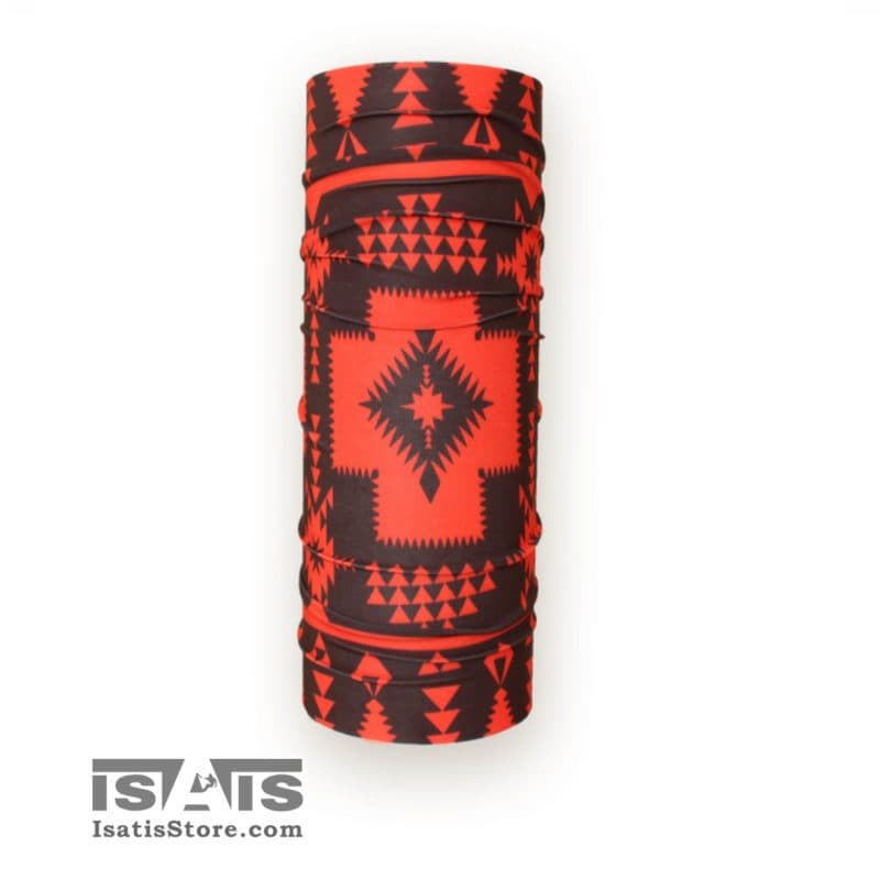 اسکارف دستمال سر و گردن SA 25 مگا هنز MEGA HANDZ SCARF